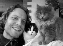 Giuliano Pilati, Sunny e Smooty